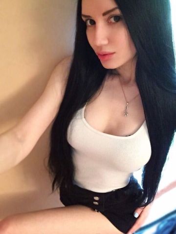 Анкета проститутки Моника - Фото 1, , 25 лет, №204170